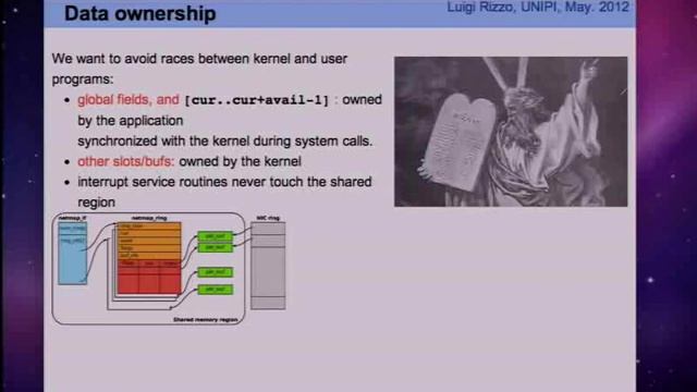 Building a FreeBSD based Virtual Appliance смотреть онлайн