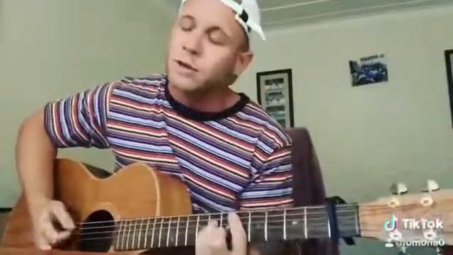 Psychotic kids - Yungblud (cover) смотреть онлайн