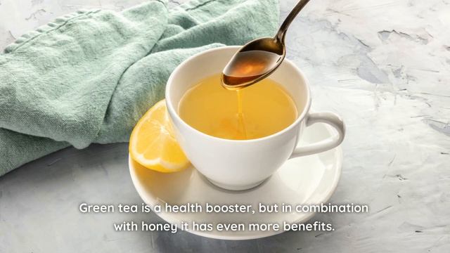 Say Goodbye to Cold and Flu with This Amazing Tea Combination! смотреть онлайн