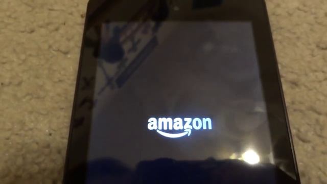 Downgrade and root Fire HD6/HD7 смотреть онлайн