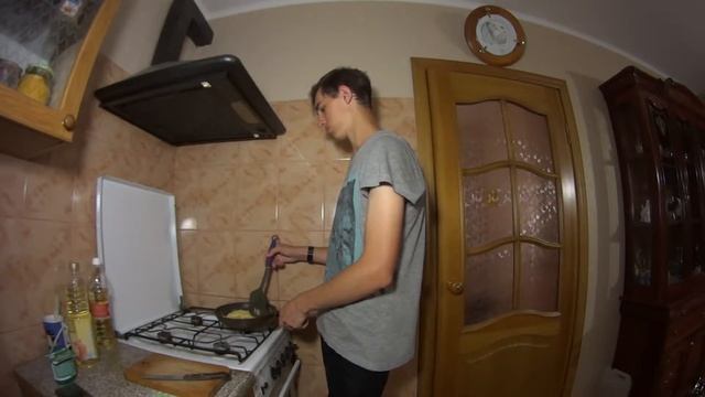 2 БЫСТРЫХ ЗАВТРАКА для студента. смотреть онлайн