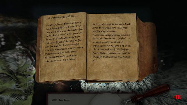 SKYRIM SE REDGUARD TALES #37 - Adara's Wardrobe смотреть онлайн