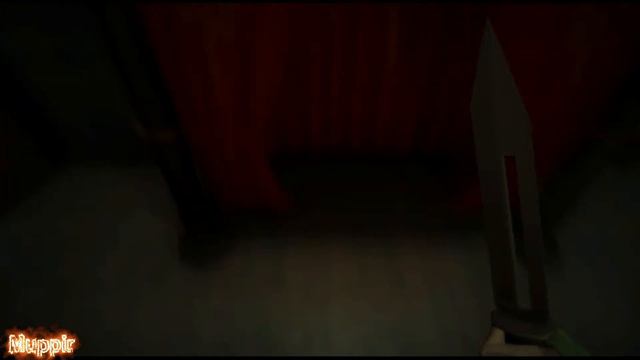 Resident Evil 1 IN FIRST PERSON 3D PROJECT смотреть онлайн