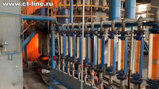 Печь вагранка смотреть онлайн