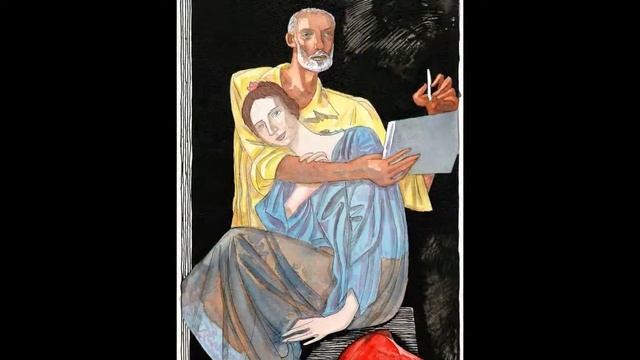 "СтандАрт. Формула творчества"-41 ("Художники") смотреть онлайн