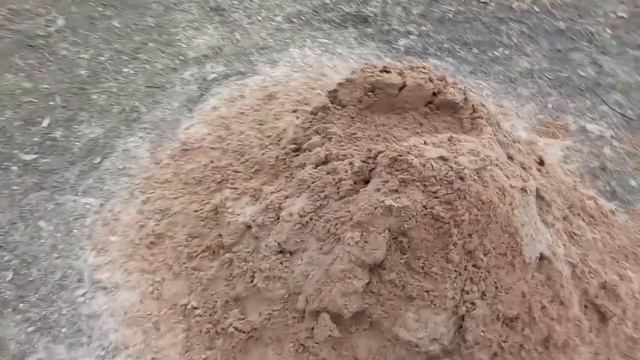 Обзорчик на сыпучий песок. смотреть онлайн