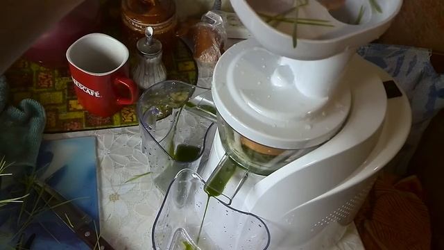 Соковыжималка Travola Yg 002 смотреть онлайн
