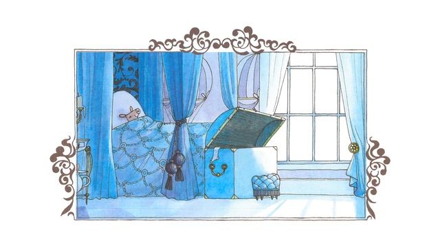 Подробный аниматик рекламы книги "Принц и Свинтус" издательства МИФ Детство смотреть онлайн