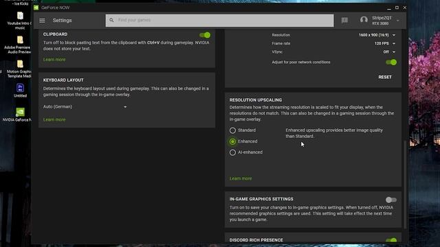 How To Fix Lag on Geforce Now (Get 0 Delay) смотреть онлайн