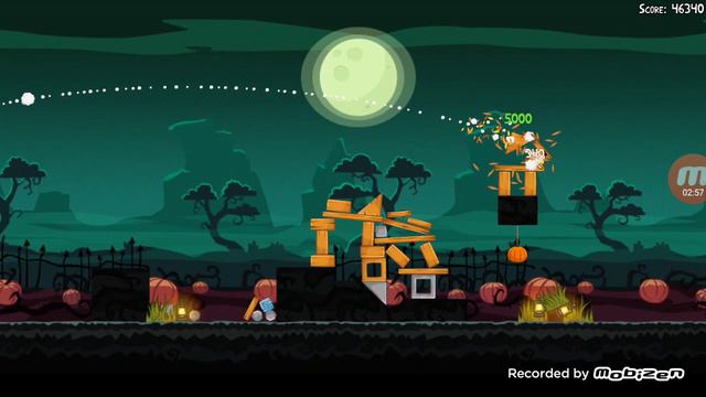 Angry Birds Seasons 2.0.0 PC (MAC OS) Ported To Android смотреть онлайн