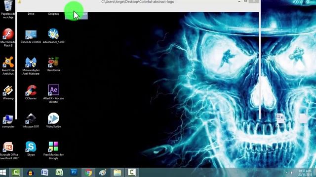 Como Abrir y Editar Archivos AI sin Adobe Illustrator (Vectores) смотреть онлайн