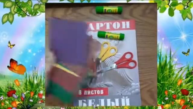 "Саквояж с чудесами" – арт-час смотреть онлайн