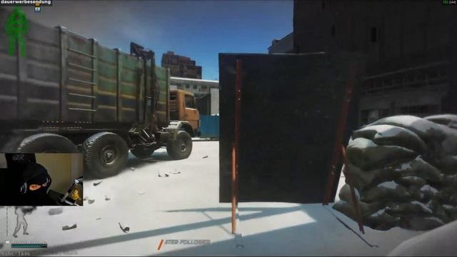 Earlywipe Trouble - Escape from Tarkov deutsch смотреть онлайн