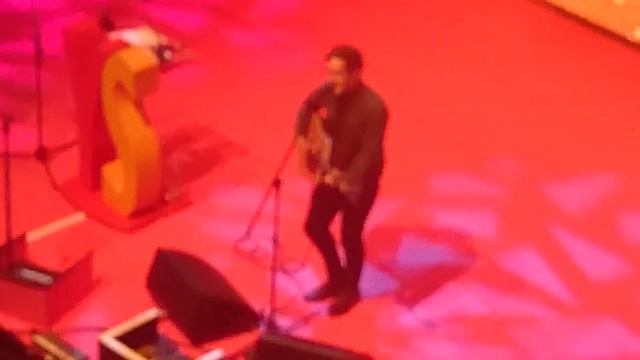 Stevie McCrorie - Lost Stars смотреть онлайн