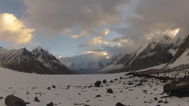 7650m | Climbing The Chogolisa w/David Lama and Peter Ortner смотреть онлайн