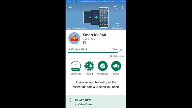 Top and Best Apps ever | All in One in This App 🇮🇳 смотреть онлайн