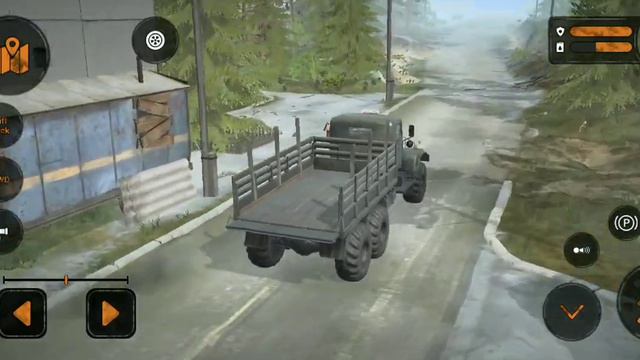 how to install mods in Mudrunner android Mobile - 💯% working смотреть онлайн