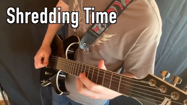 The Offspring - What happened to you [Original Cover] смотреть онлайн