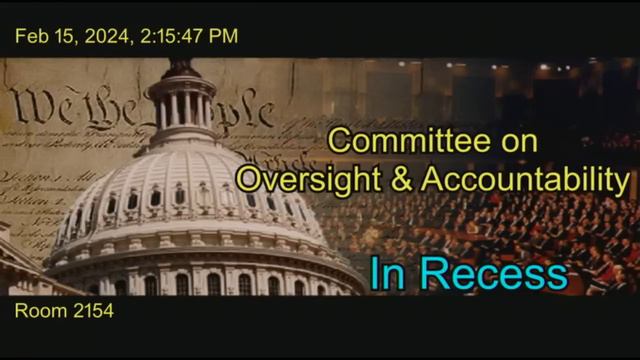 Subcommittee on National Security, the Border, and Foreign Affairs Hearing смотреть онлайн