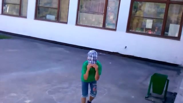 Это мой Друк его завут Радион))) смотреть онлайн