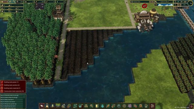 Discovering New Technology | Timberborn Part 4 смотреть онлайн