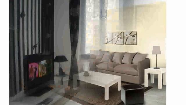 Modele Deco Salon смотреть онлайн