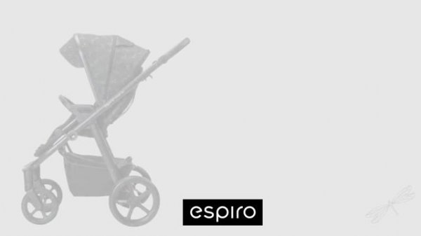 Espiro Next Up Limited Dragonfly