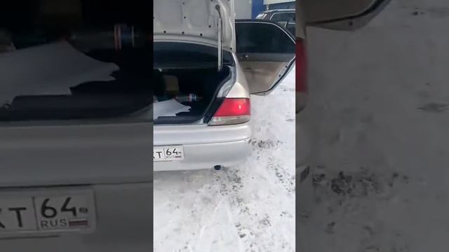 Lancer cedia 2000 г.в. смотреть онлайн