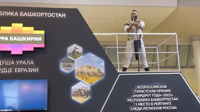 Башкирское горловое пение смотреть онлайн