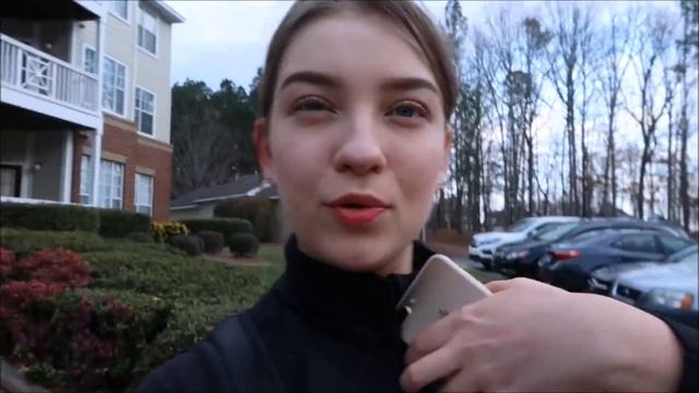 я меняю школу?! (vlog 13) | Polina Sladkova смотреть онлайн