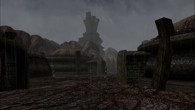 Morrowind, Bloodthirst. смотреть онлайн