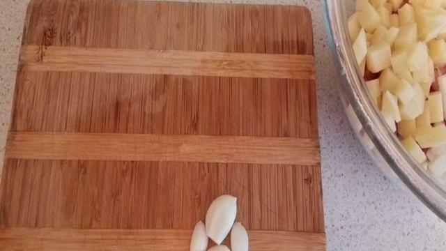 Вкусные будни