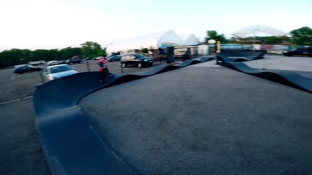 САМЫЙ КРЕПКИЙ СКЕЙТБОРД смотреть онлайн