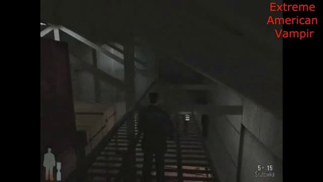 Интересные Факты: Max Payne смотреть онлайн