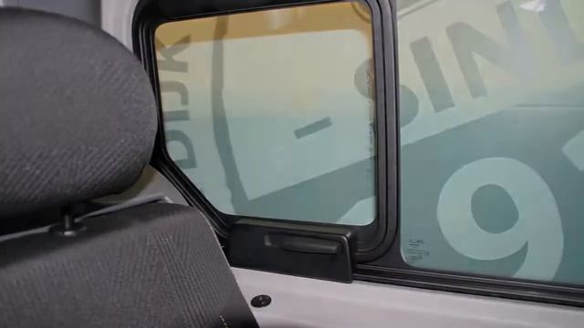 Renault Trafic L2H1 2900 140pk twinturbo DC , FULL OPTIONS!! смотреть онлайн