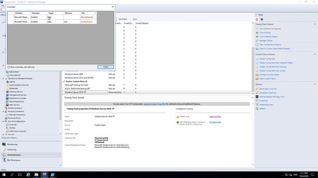 Easy Tune Enterprise in 6 mins смотреть онлайн