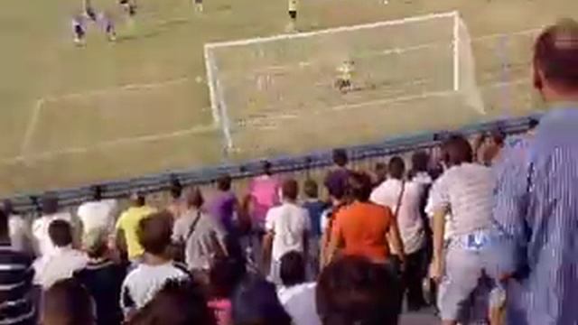 akragas vs favara rigore trasformato da daniele di maria (favara) смотреть онлайн
