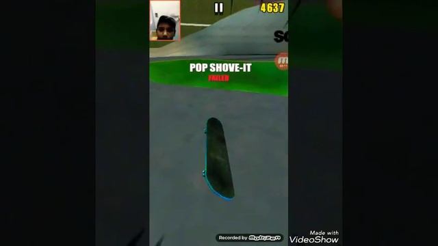 Playing real skate 3d смотреть онлайн