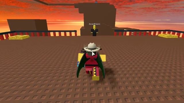 ROBLOX - How to Sword Fight (Voice Reveal) смотреть онлайн