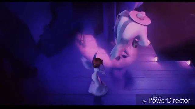 Монстр в Париже (Let you love My) смотреть онлайн