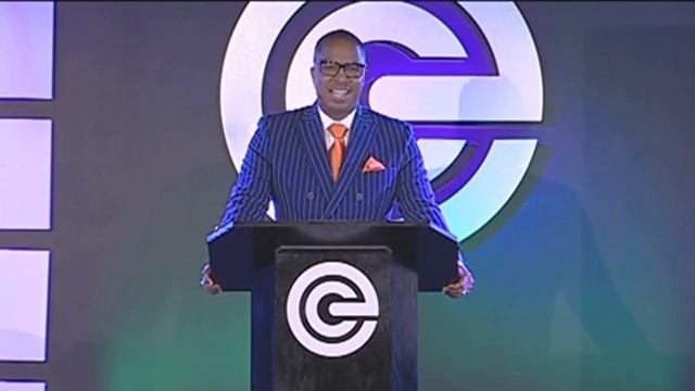 2019: EXCEL Church Anniversary