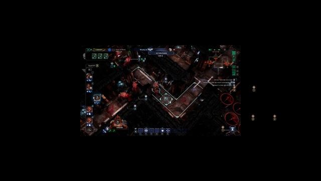 SPACE HULK TACTICS - HORDE- #1 смотреть онлайн
