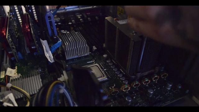Small home fileserver build смотреть онлайн