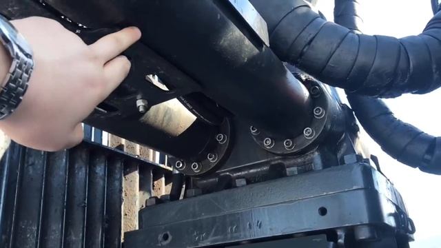 Обзор Форвардера