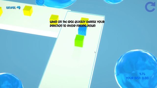 14 Desember - Norsk Game | GooCubelets 2 смотреть онлайн