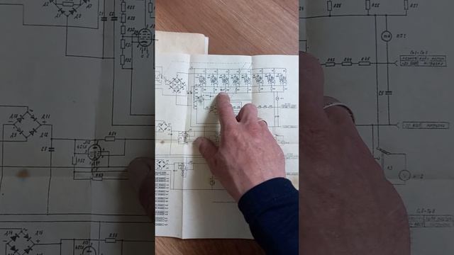 лабораторный источник питания "УИП-1" ,обзор и схема. смотреть онлайн