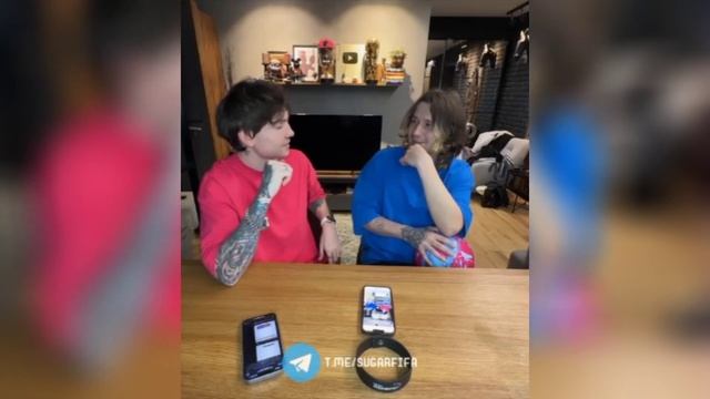 ? ТОП 5 ПЕРСОНАЖЕЙ 2DROTS ЗА ВСЁ ВРЕМЯ / ЖЕКА И НЕКИТ ОТВЕЧАЮТ смотреть онлайн