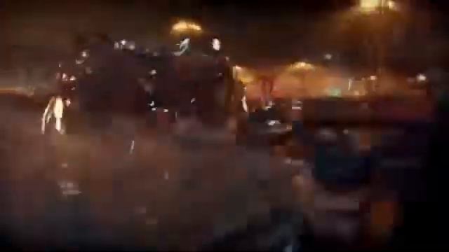 Наш бой с кайдзю смотреть онлайн