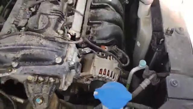 Установка авто компонентов: зеркала, сиденья, подвеска