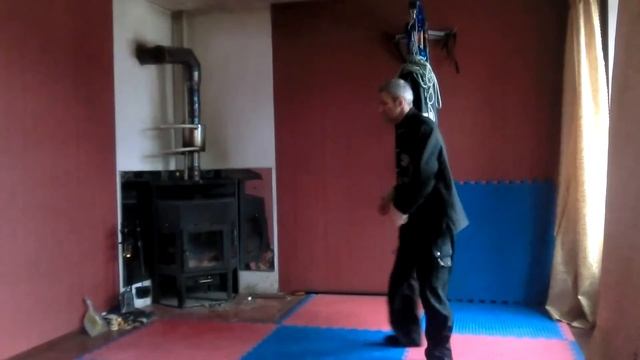 Чхарёк (направление орёл и змея) смотреть онлайн